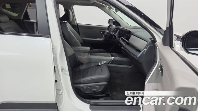 Kia Seltos (II) Gasoline 1.6T 4WD Signature 2026 — фото 26