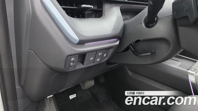 Kia Seltos (II) Gasoline 1.6T 4WD Signature 2026 — фото 27