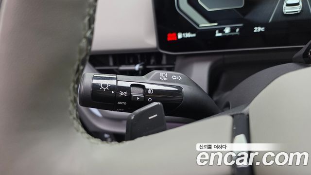 Kia Seltos (II) Gasoline 1.6T 4WD Signature 2026 — фото 29