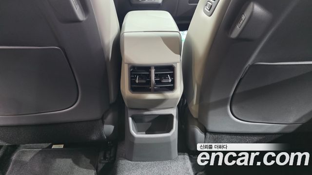 Kia Seltos (II) Gasoline 1.6T 4WD Signature 2026 — фото 37