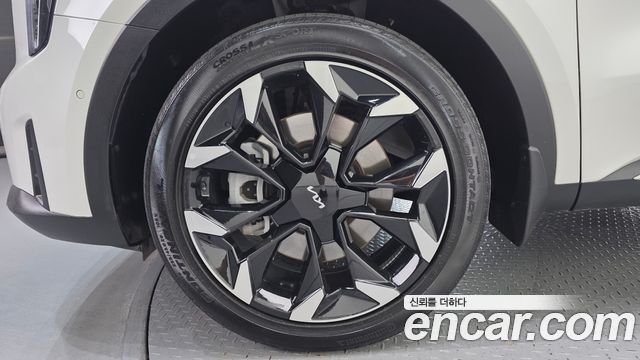 Kia Sorento (IV) Diesel 2.2 2WD Signature 2025 — фото 5