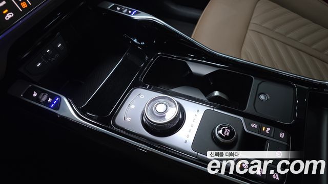 Kia Sorento (IV) Diesel 2.2 2WD Signature 2025 — фото 9