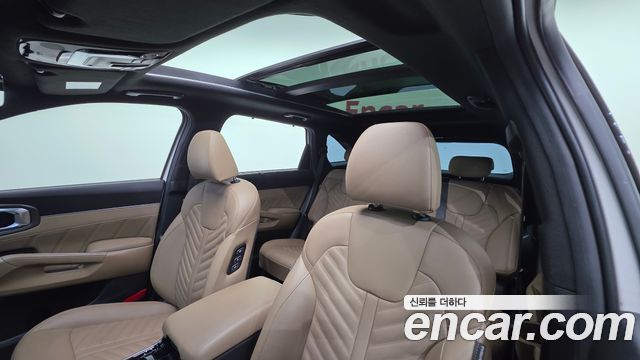 Kia Sorento (IV) Diesel 2.2 2WD Signature 2025 — фото 16