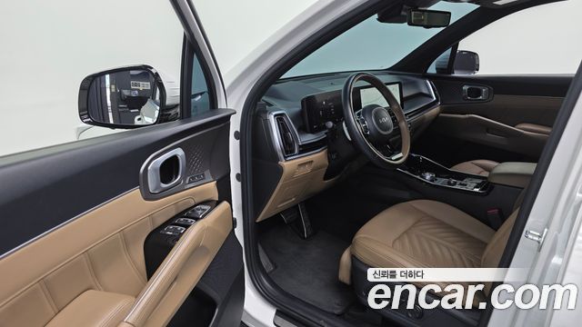 Kia Sorento (IV) Diesel 2.2 2WD Signature 2025 — фото 17