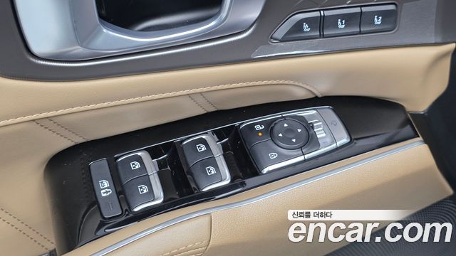 Kia Sorento (IV) Diesel 2.2 2WD Signature 2025 — фото 18