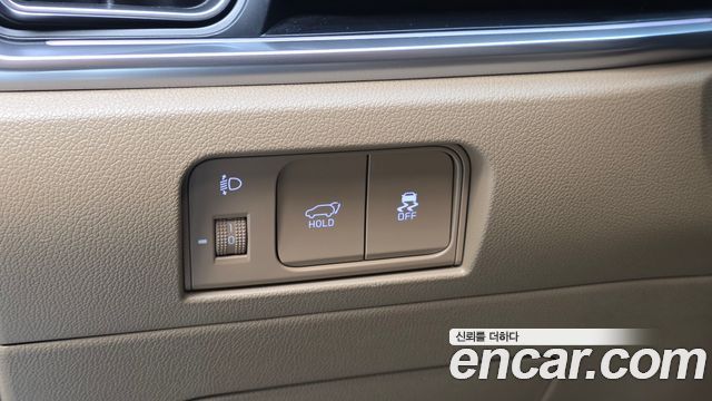 Kia Sorento (IV) Diesel 2.2 2WD Signature 2025 — фото 19