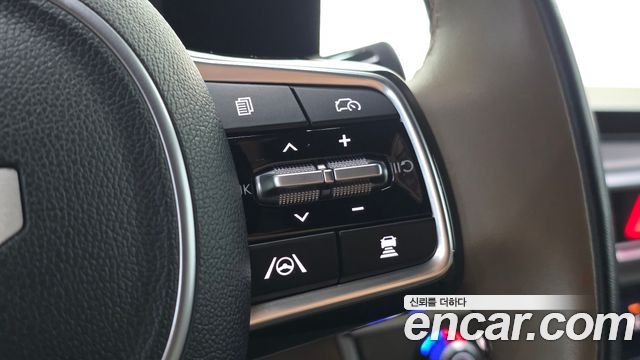 Kia Sorento (IV) Diesel 2.2 2WD Signature 2025 — фото 22