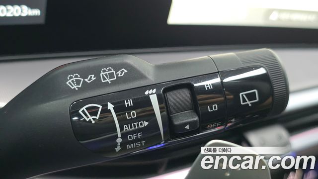 Kia Sorento (IV) Diesel 2.2 2WD Signature 2025 — фото 23