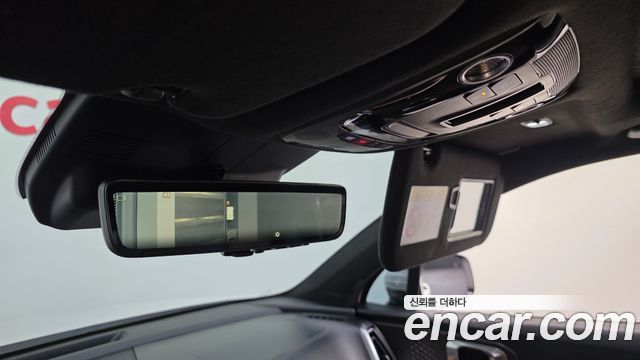 Kia Sorento (IV) Diesel 2.2 2WD Signature 2025 — фото 24