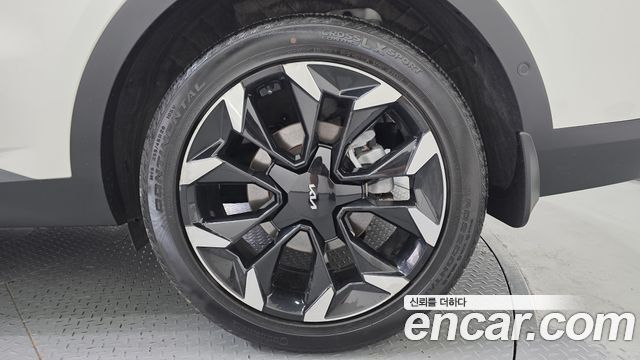 Kia Sorento (IV) Diesel 2.2 2WD Signature 2025 — фото 27