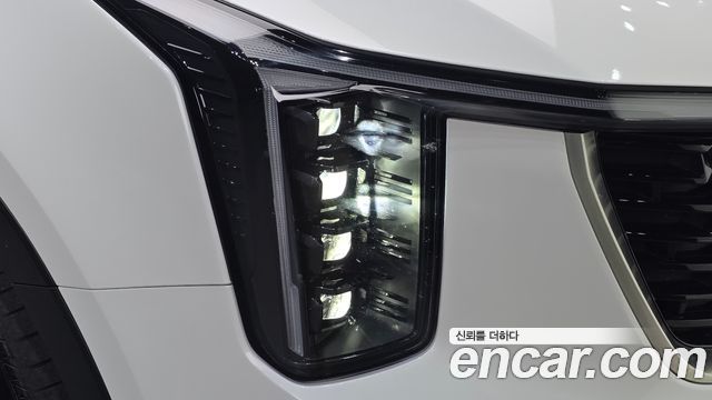 Kia Sorento (IV) Diesel 2.2 2WD Signature 2025 — фото 28