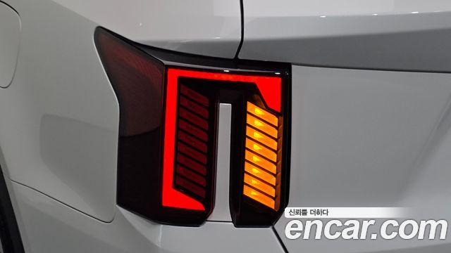Kia Sorento (IV) Diesel 2.2 2WD Signature 2025 — фото 29
