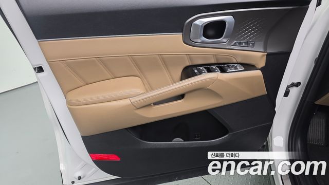 Kia Sorento (IV) Diesel 2.2 2WD Signature 2025 — фото 30