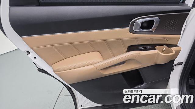Kia Sorento (IV) Diesel 2.2 2WD Signature 2025 — фото 31