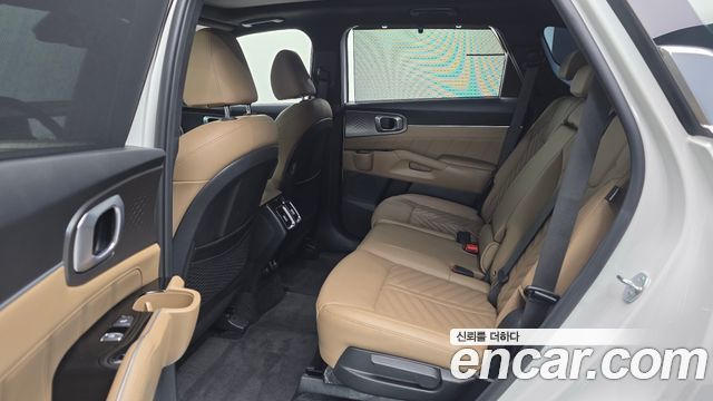 Kia Sorento (IV) Diesel 2.2 2WD Signature 2025 — фото 32
