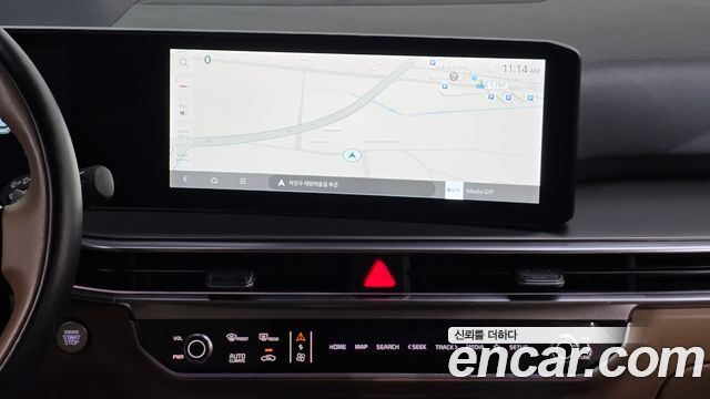 Kia Sorento (IV) Diesel 2.2 2WD Signature 2025 — фото 33