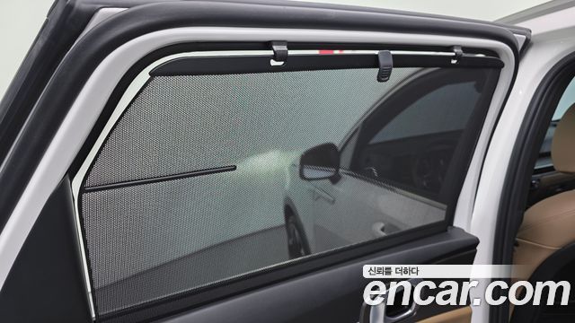 Kia Sorento (IV) Diesel 2.2 2WD Signature 2025 — фото 37