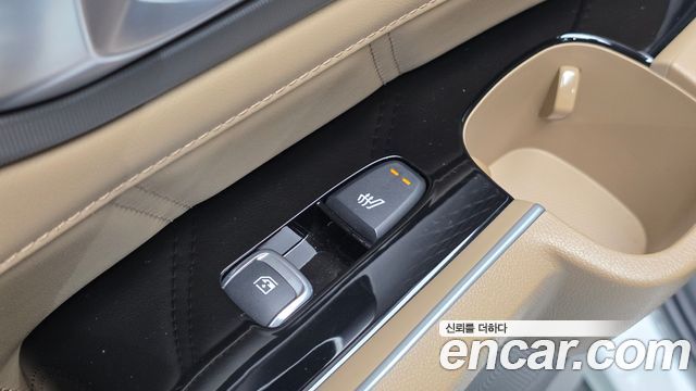 Kia Sorento (IV) Diesel 2.2 2WD Signature 2025 — фото 38