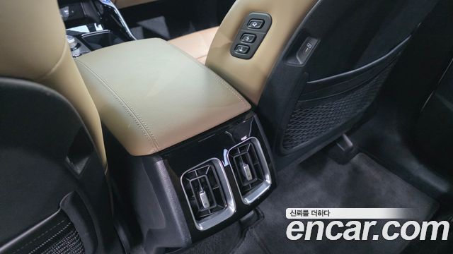Kia Sorento (IV) Diesel 2.2 2WD Signature 2025 — фото 39