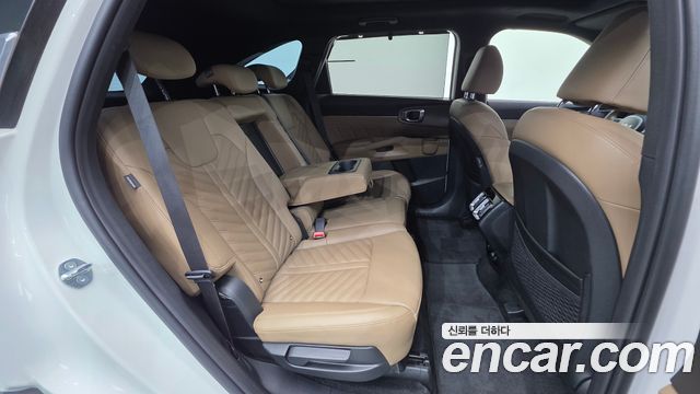 Kia Sorento (IV) Diesel 2.2 2WD Signature 2025 — фото 40