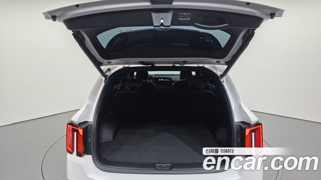 Kia Sorento (IV) Diesel 2.2 2WD Signature 2025 — фото 41