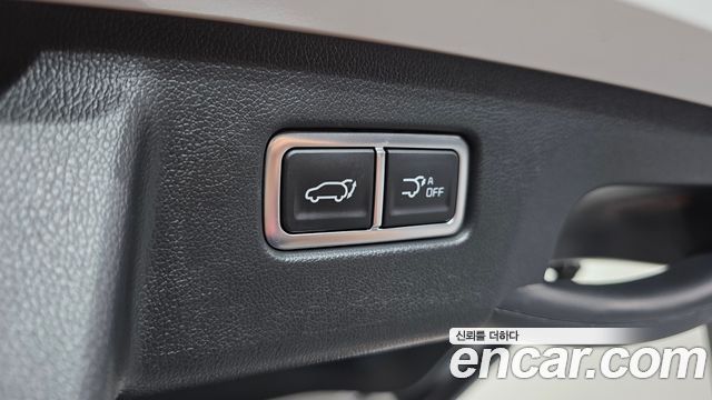 Kia Sorento (IV) Diesel 2.2 2WD Signature 2025 — фото 42