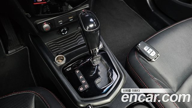 KG Mobility (SsangYong) Tivoli Air 1.6 RX 2WD 2017 — фото 9