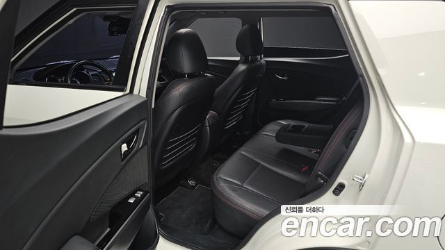 KG Mobility (SsangYong) Tivoli Air 1.6 RX 2WD 2017 — фото 12
