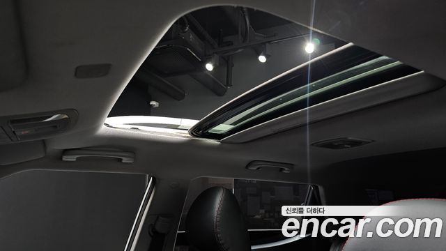 KG Mobility (SsangYong) Tivoli Air 1.6 RX 2WD 2017 — фото 19