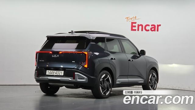 Kia Seltos (II) Gasoline 1.6T 4WD Signature 2026 — фото 2