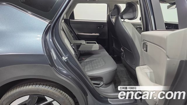 Kia Seltos (II) Gasoline 1.6T 4WD Signature 2026 — фото 11