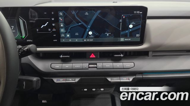 Kia Seltos (II) Gasoline 1.6T 4WD Signature 2026 — фото 13