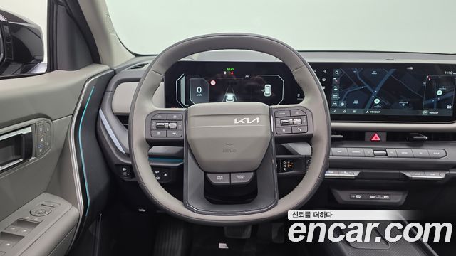 Kia Seltos (II) Gasoline 1.6T 4WD Signature 2026 — фото 14