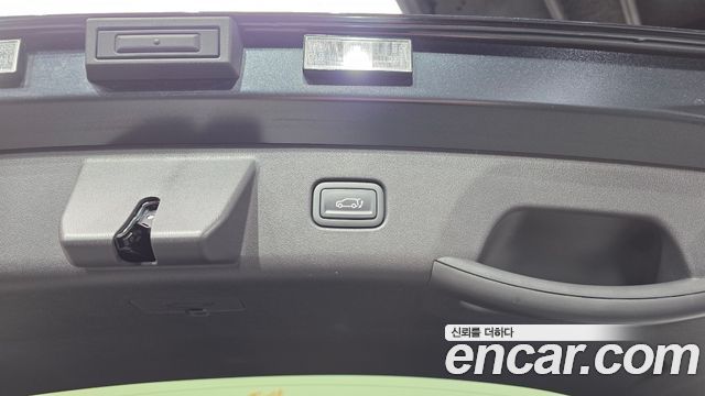 Kia Seltos (II) Gasoline 1.6T 4WD Signature 2026 — фото 18
