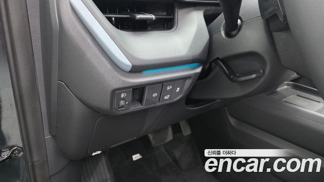 Kia Seltos (II) Gasoline 1.6T 4WD Signature 2026 — фото 20