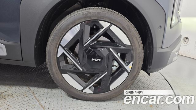 Kia Seltos (II) Gasoline 1.6T 4WD Signature 2026 — фото 21