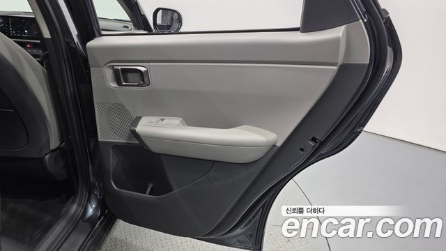 Kia Seltos (II) Gasoline 1.6T 4WD Signature 2026 — фото 25
