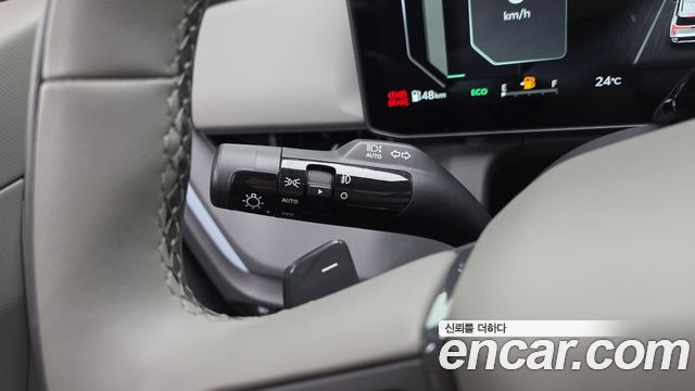 Kia Seltos (II) Gasoline 1.6T 4WD Signature 2026 — фото 30