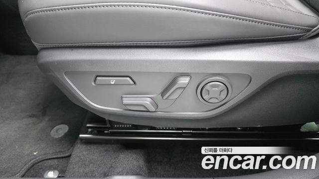 Kia Seltos (II) Gasoline 1.6T 4WD Signature 2026 — фото 31