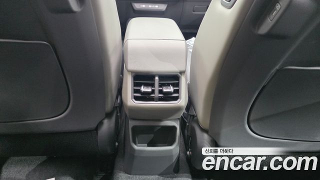 Kia Seltos (II) Gasoline 1.6T 4WD Signature 2026 — фото 34