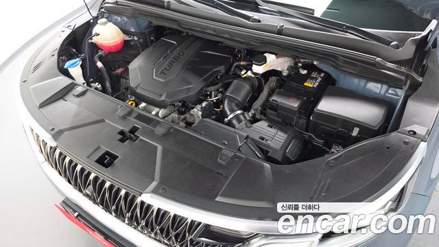 Kia Carnival (IV) Diesel 7-Seater Signature 2021 — фото 6