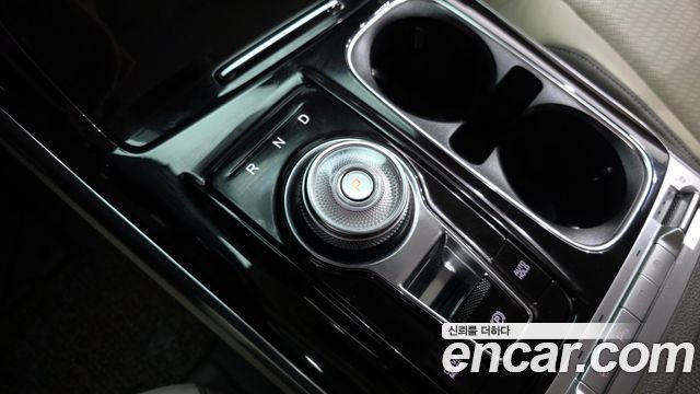 Kia Carnival (IV) Diesel 7-Seater Signature 2021 — фото 9