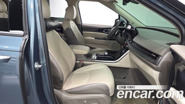 Kia Carnival (IV) Diesel 7-Seater Signature 2021 — фото 11