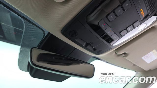 Kia Carnival (IV) Diesel 7-Seater Signature 2021 — фото 18