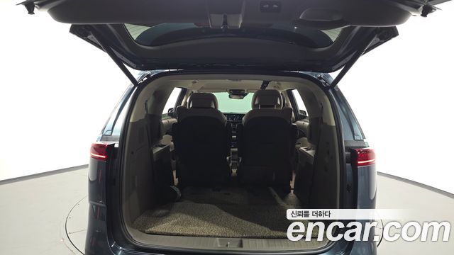 Kia Carnival (IV) Diesel 7-Seater Signature 2021 — фото 20