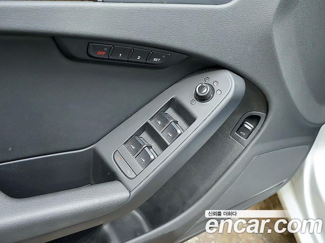 Audi A4 2.0 TFSI Quattro Dynamic B8 2011 — фото 17