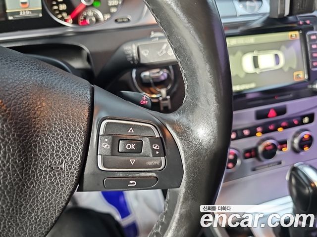Volkswagen CC 2.0 TDI BlueMotion 2013 — фото 19