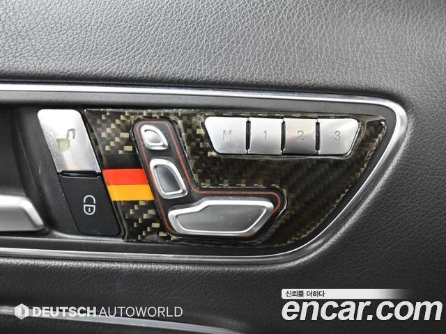 Mercedes-Benz GLA-Class (X156) GLA220 Premium 2019 — фото 20