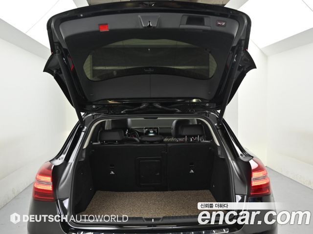 Mercedes-Benz GLA-Class (X156) GLA220 Premium 2019 — фото 23