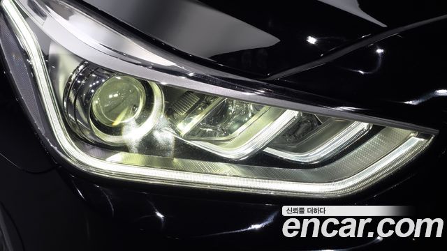 Genesis EQ900 3.8 GDI AWD Prestige 2017 — фото 22
